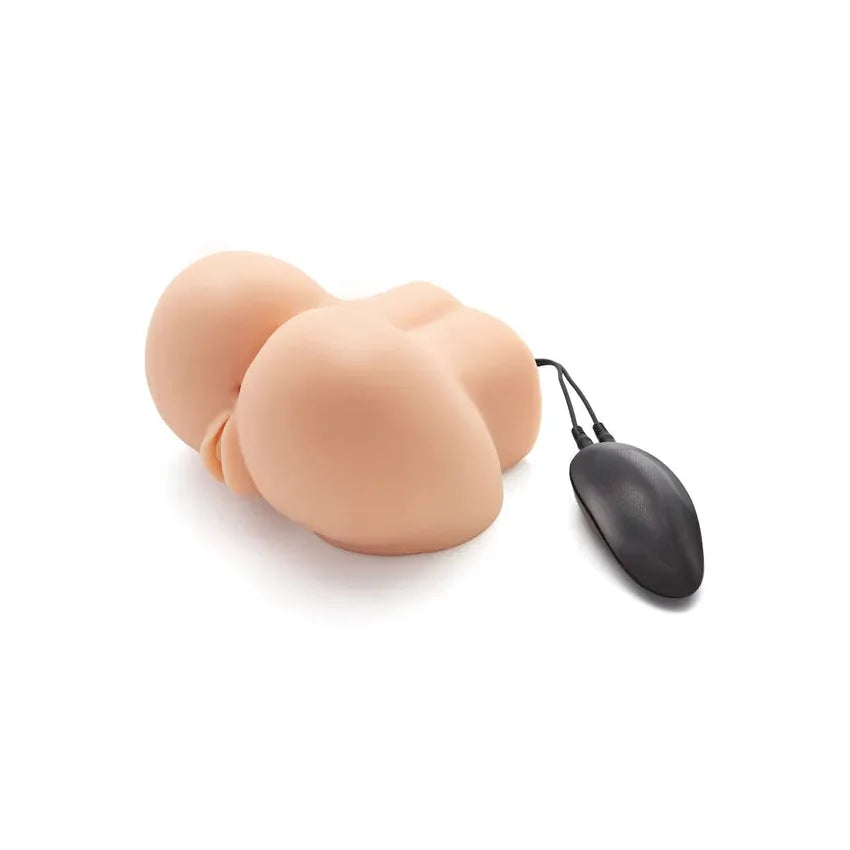 Bangers - Hot Honey Rider Vibrator