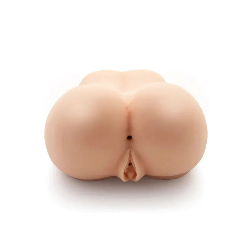 Bangers - Hot Honey Rider Vibrator