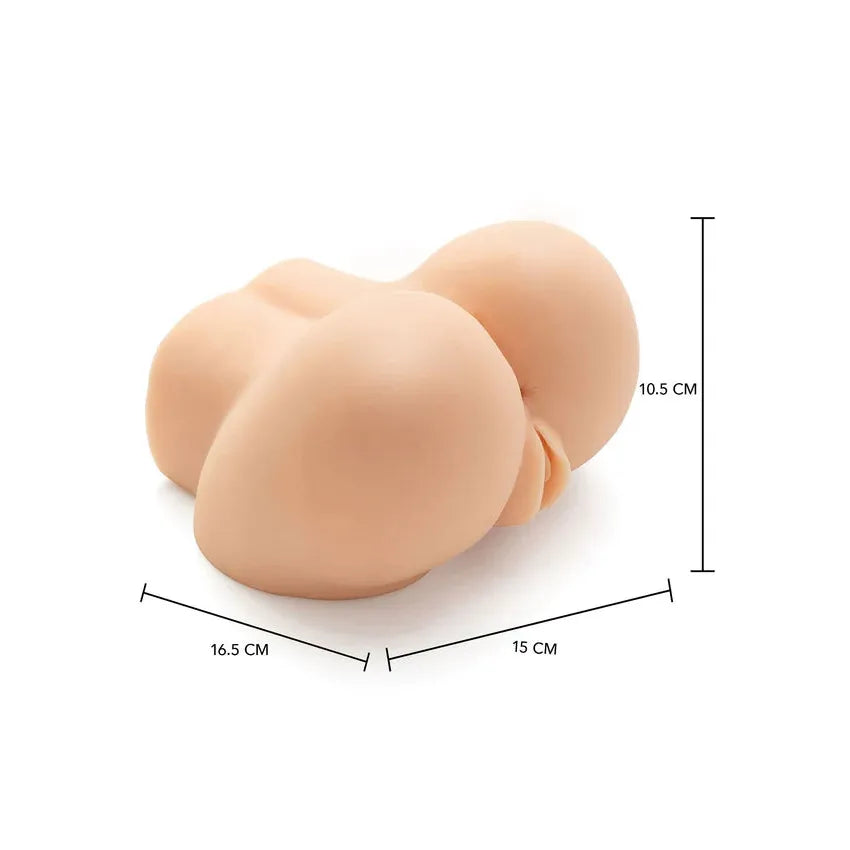 Bangers - Hot Honey Rider Vibrator