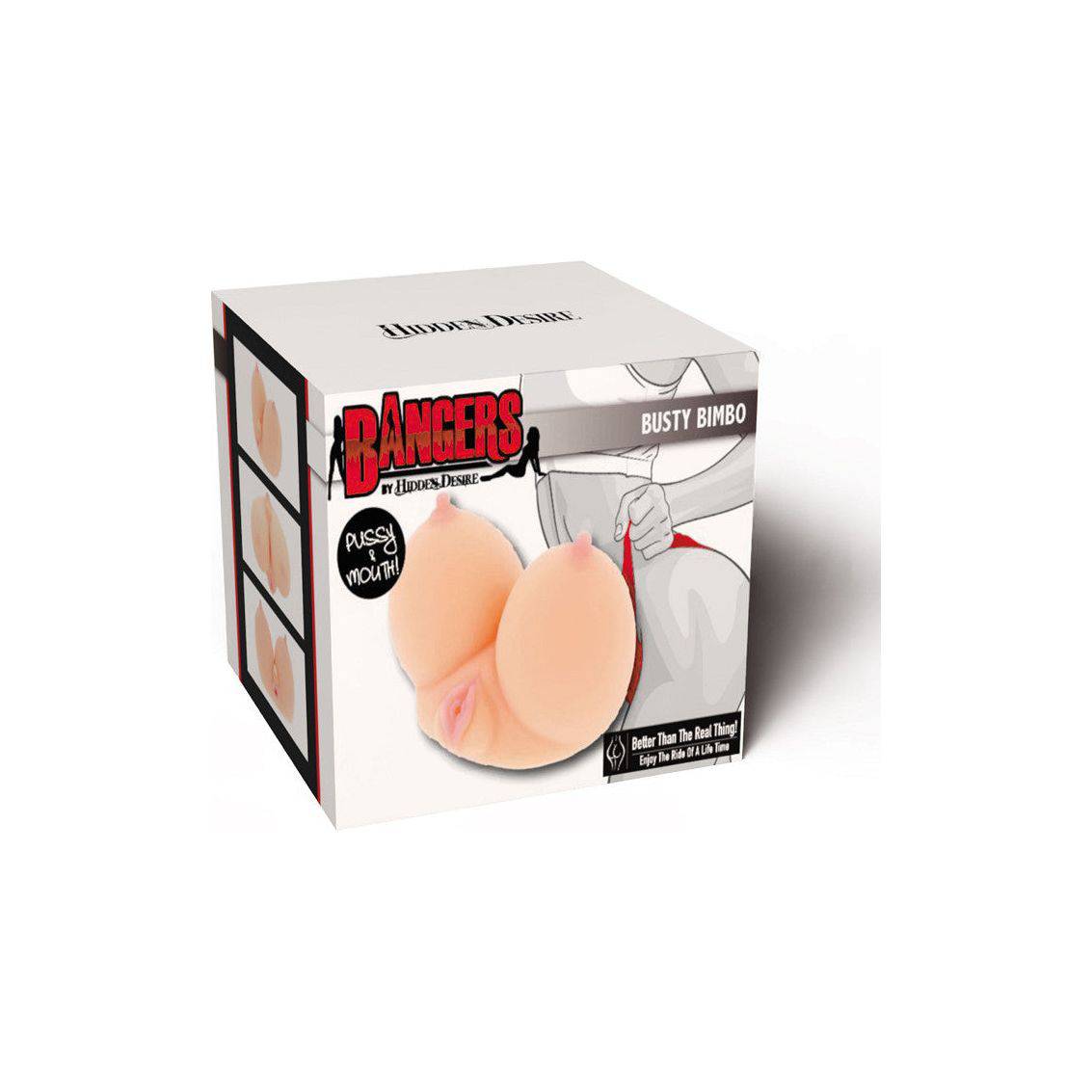 Bangers Busty Bimbo - love-union.de