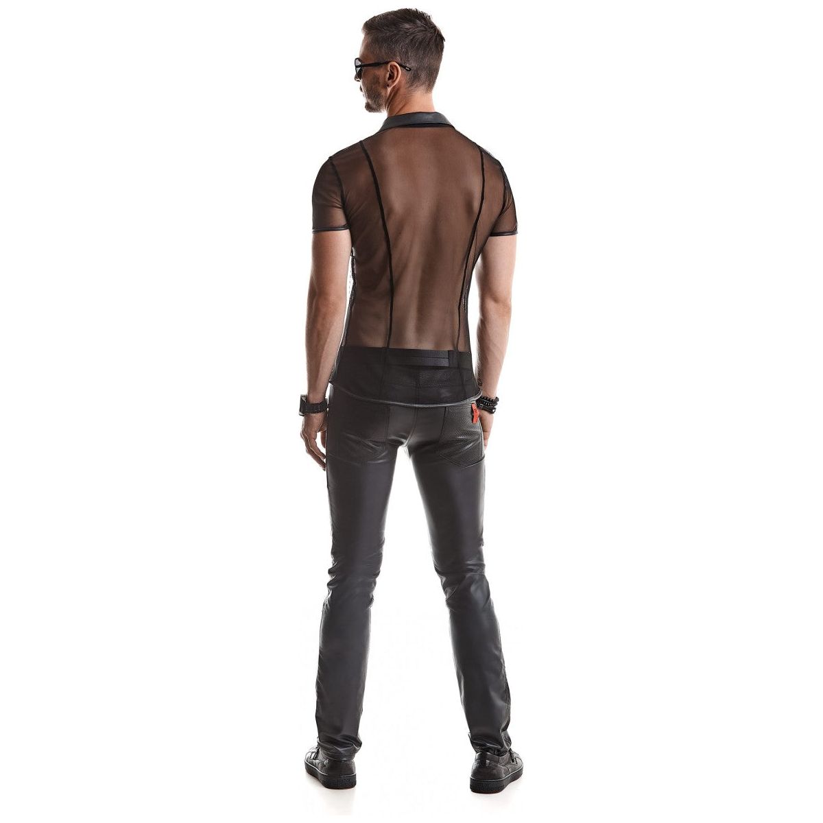 Black Polo - Love-union.de