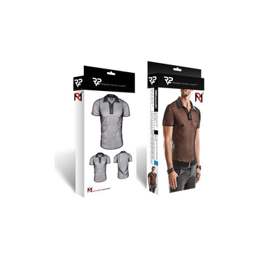 Black Polo - Love-union.de