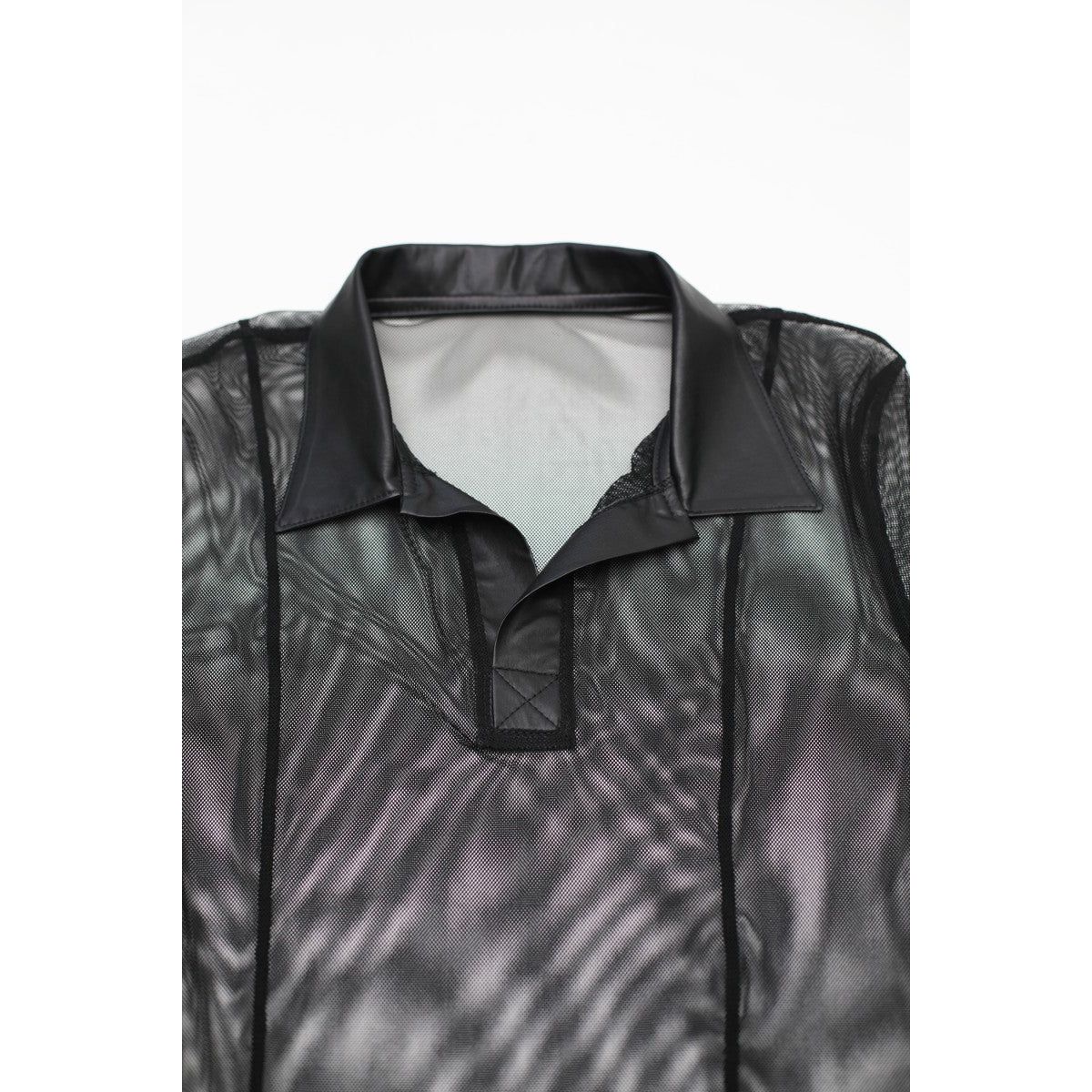 Black Polo - Love-union.de