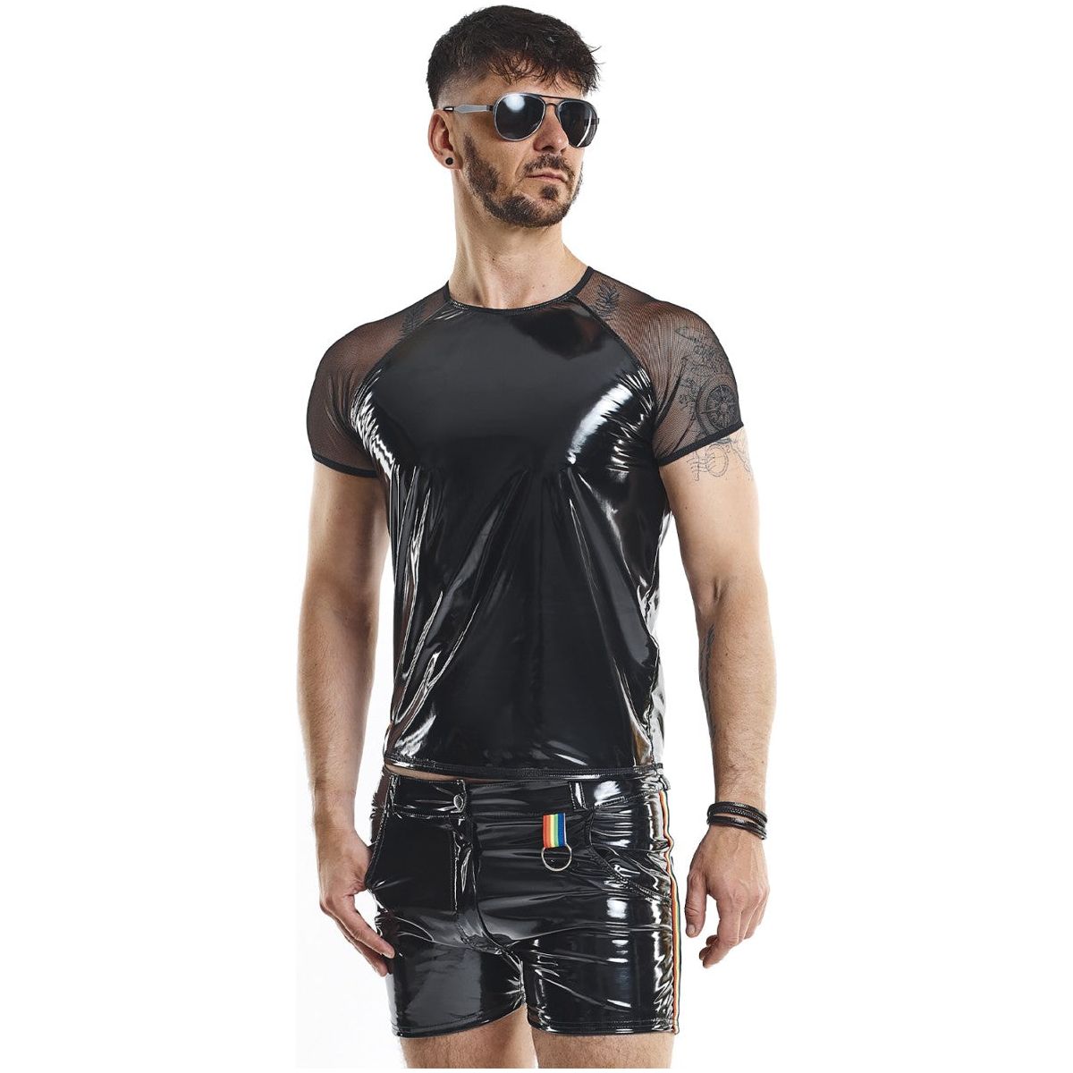 Pvc T-Shirt - Love-union.de
