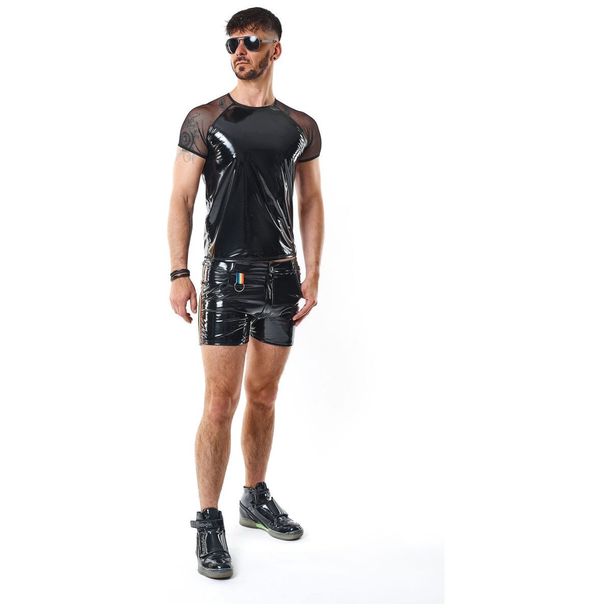 Pvc T-Shirt - Love-union.de