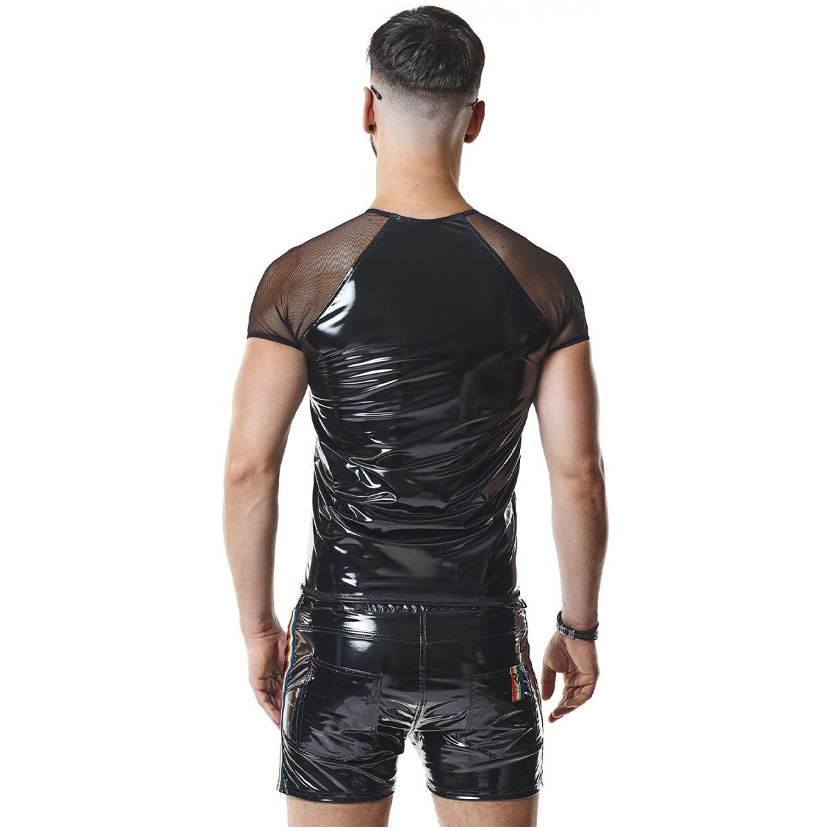 Pvc T-Shirt - Love-union.de