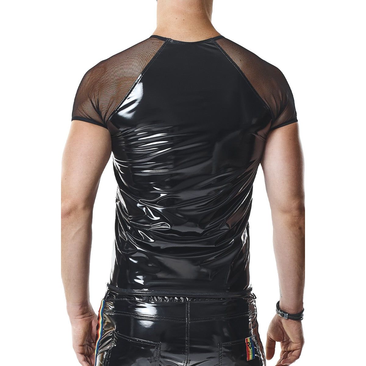Pvc T-Shirt - Love-union.de