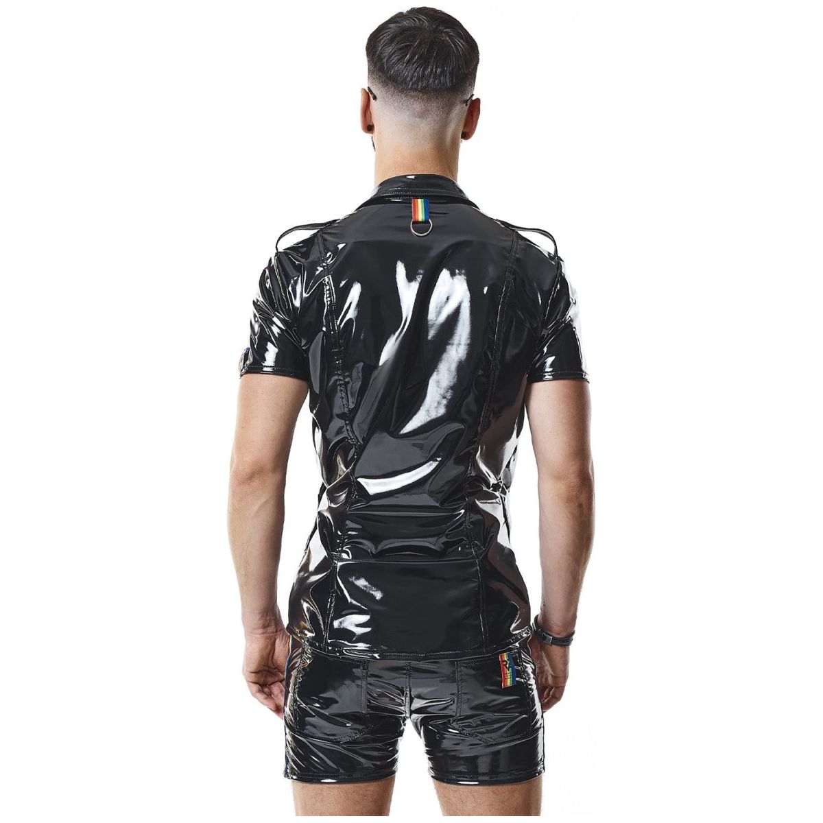 Pvc Shirt - Love-union.de