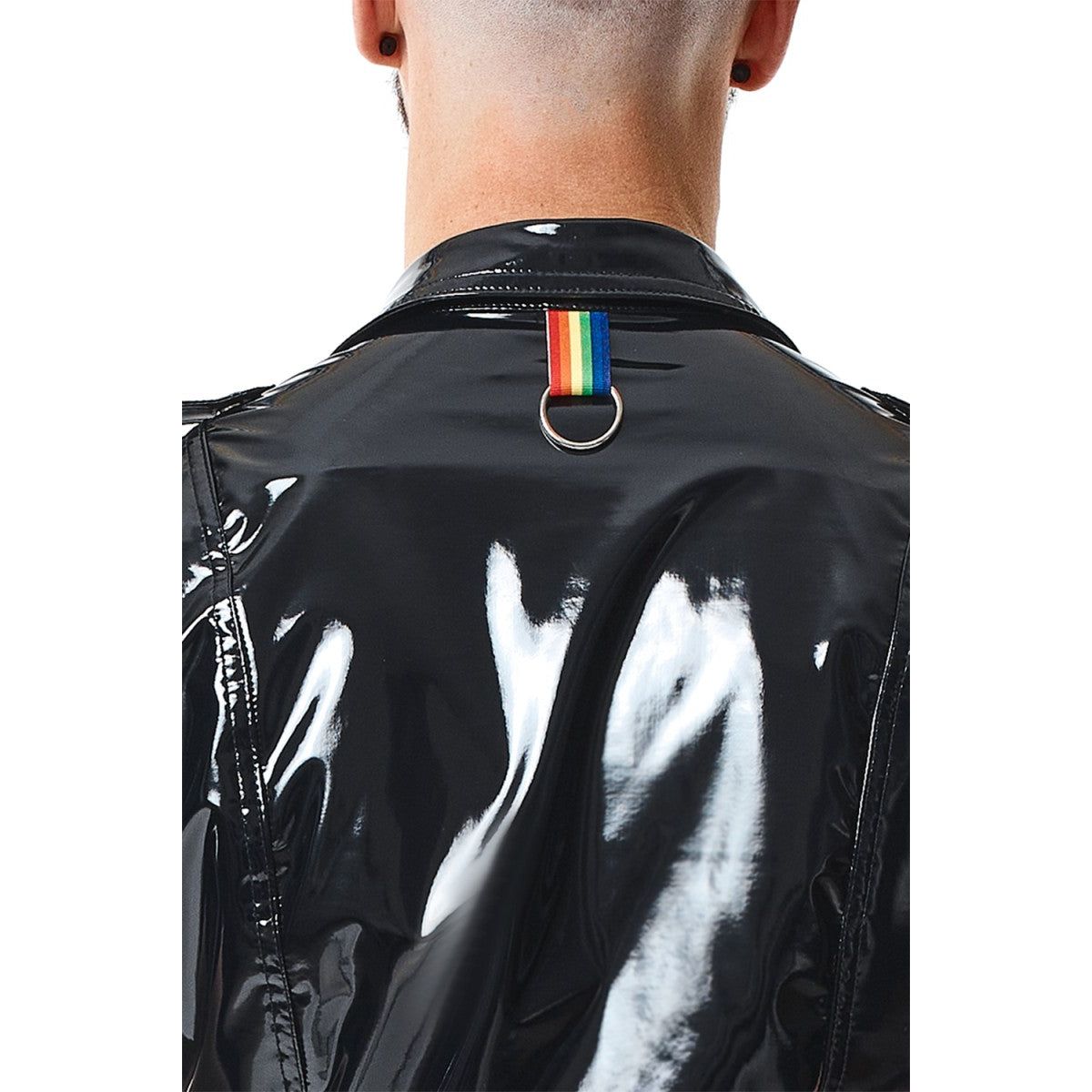 Pvc Shirt - Love-union.de