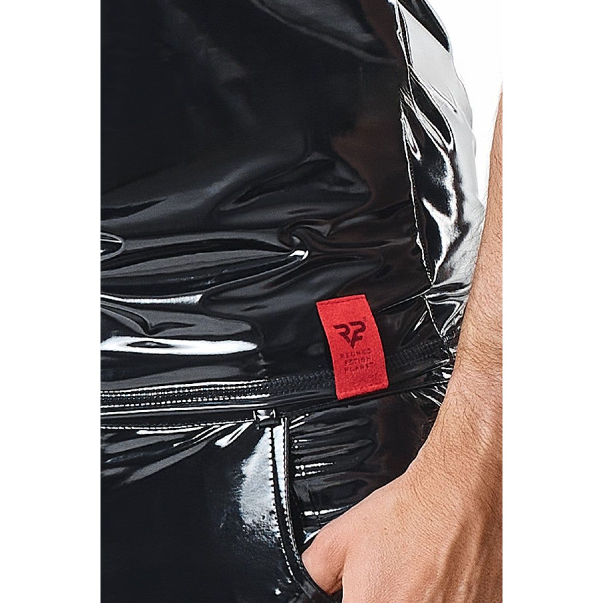 Pvc Tank Top - Love-union.de