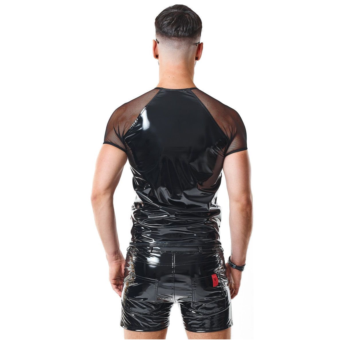 Pvc T-Shirt