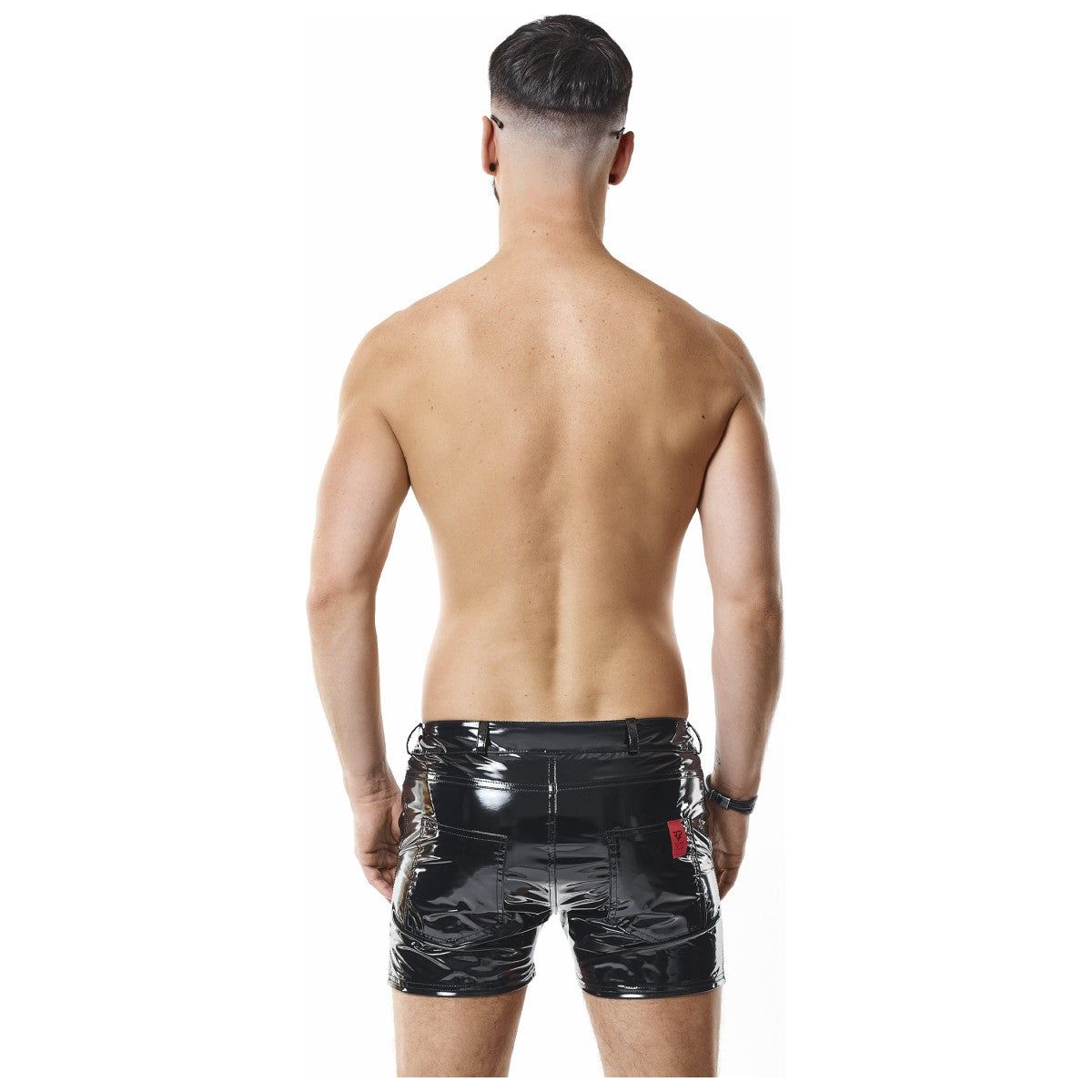 Pvc Shorts - Love-union.de