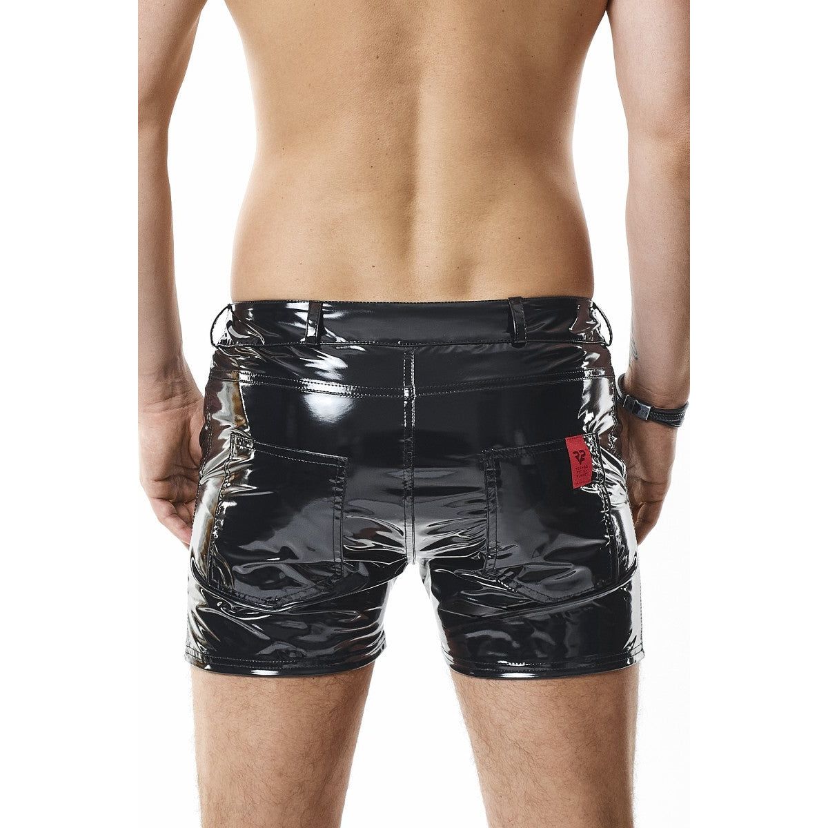 Pvc Shorts - Love-union.de