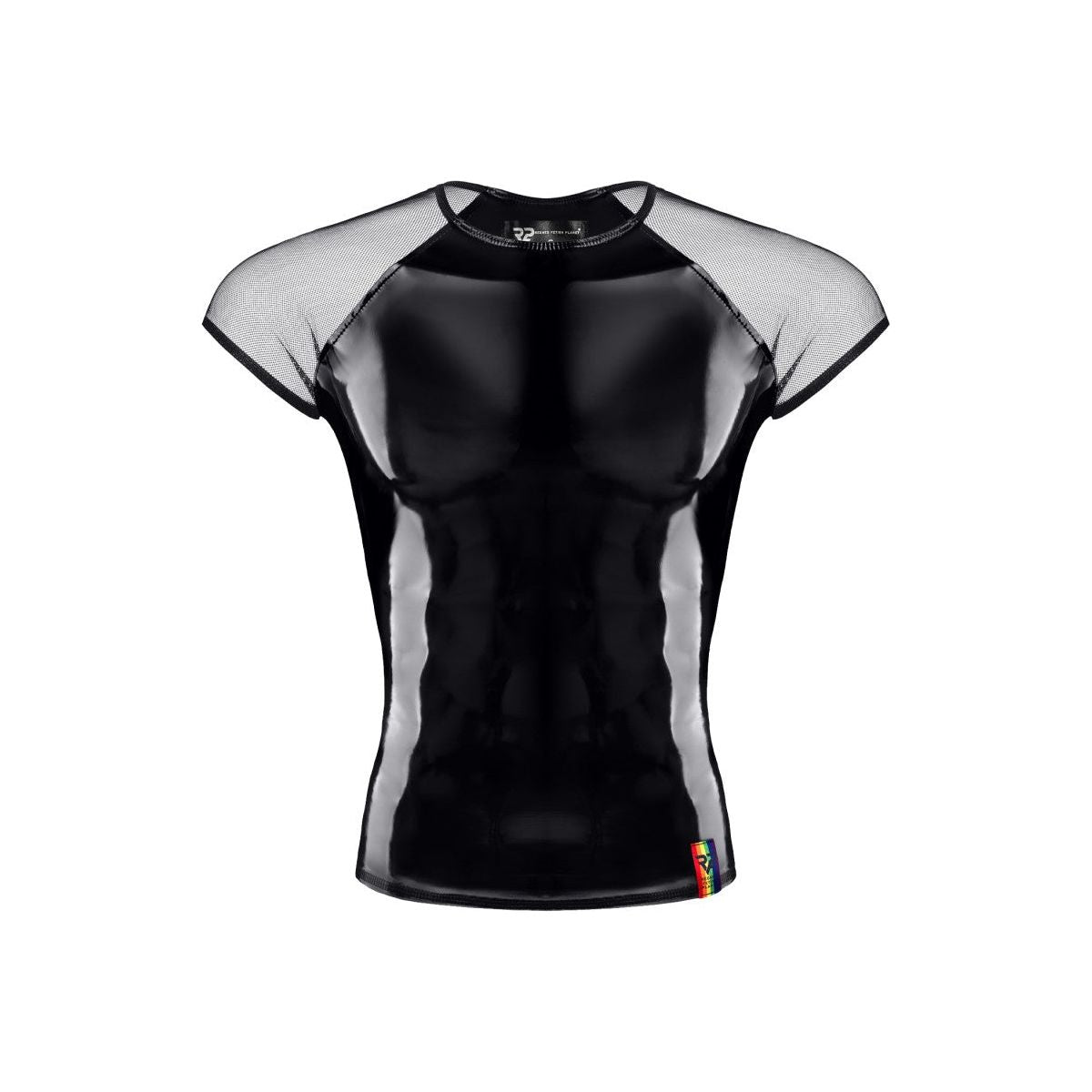 Pvc T-Shirt - Love-union.de