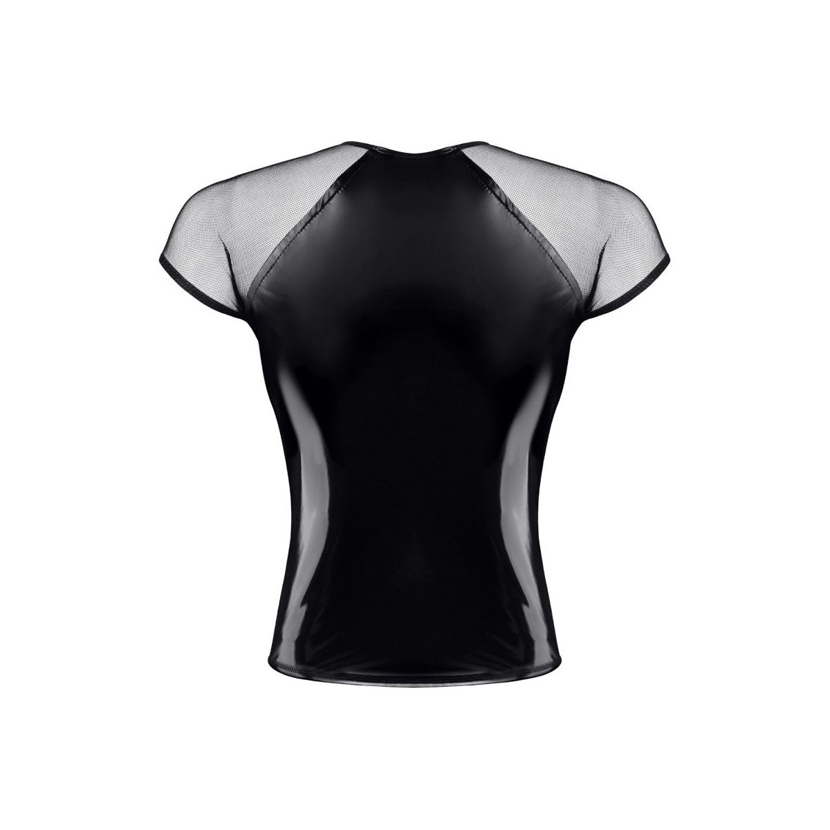 Pvc T-Shirt - Love-union.de
