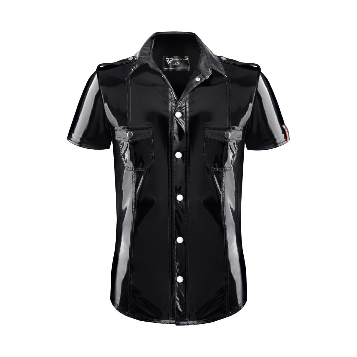 Pvc Shirt - Love-union.de