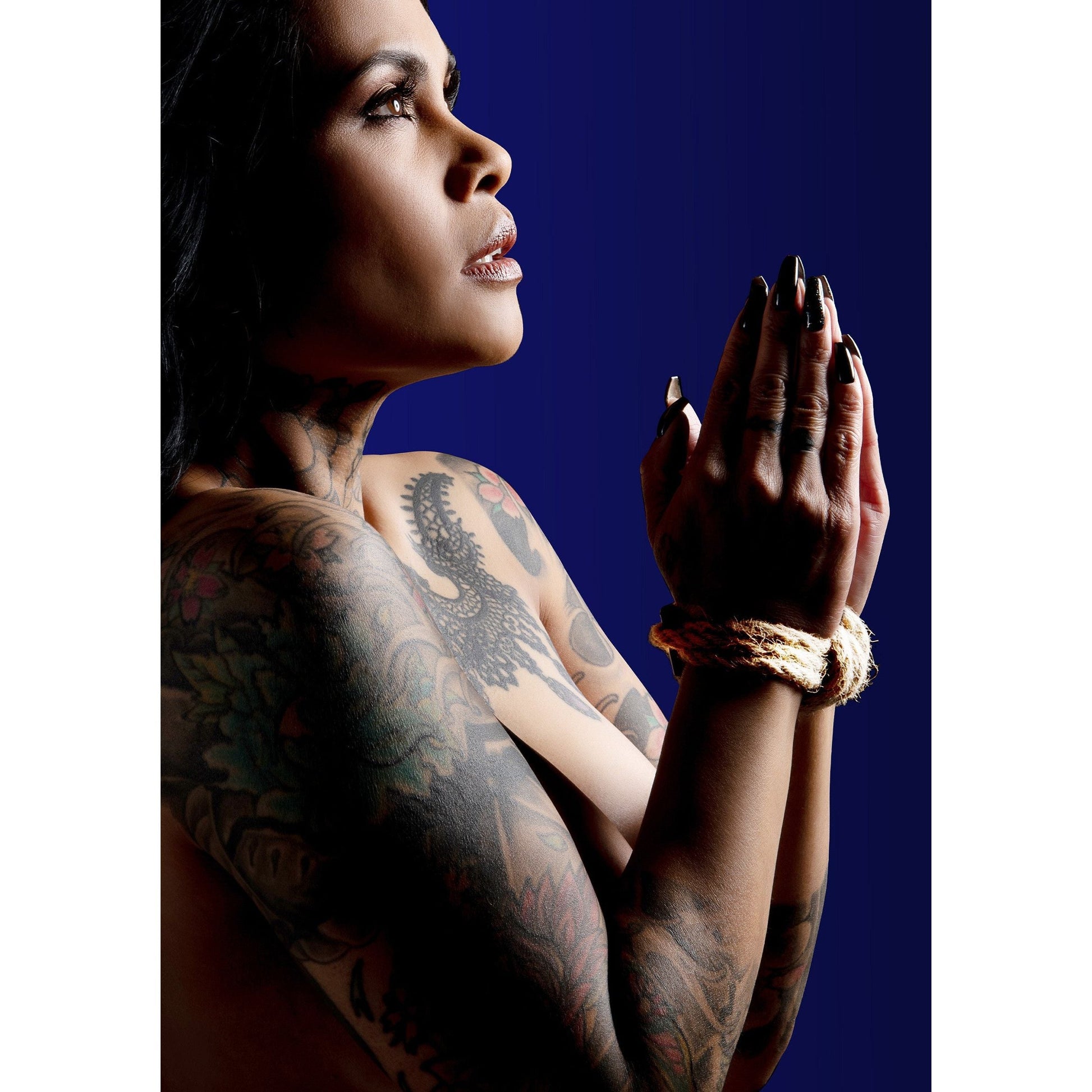 Bondage Rope - Love-union.de