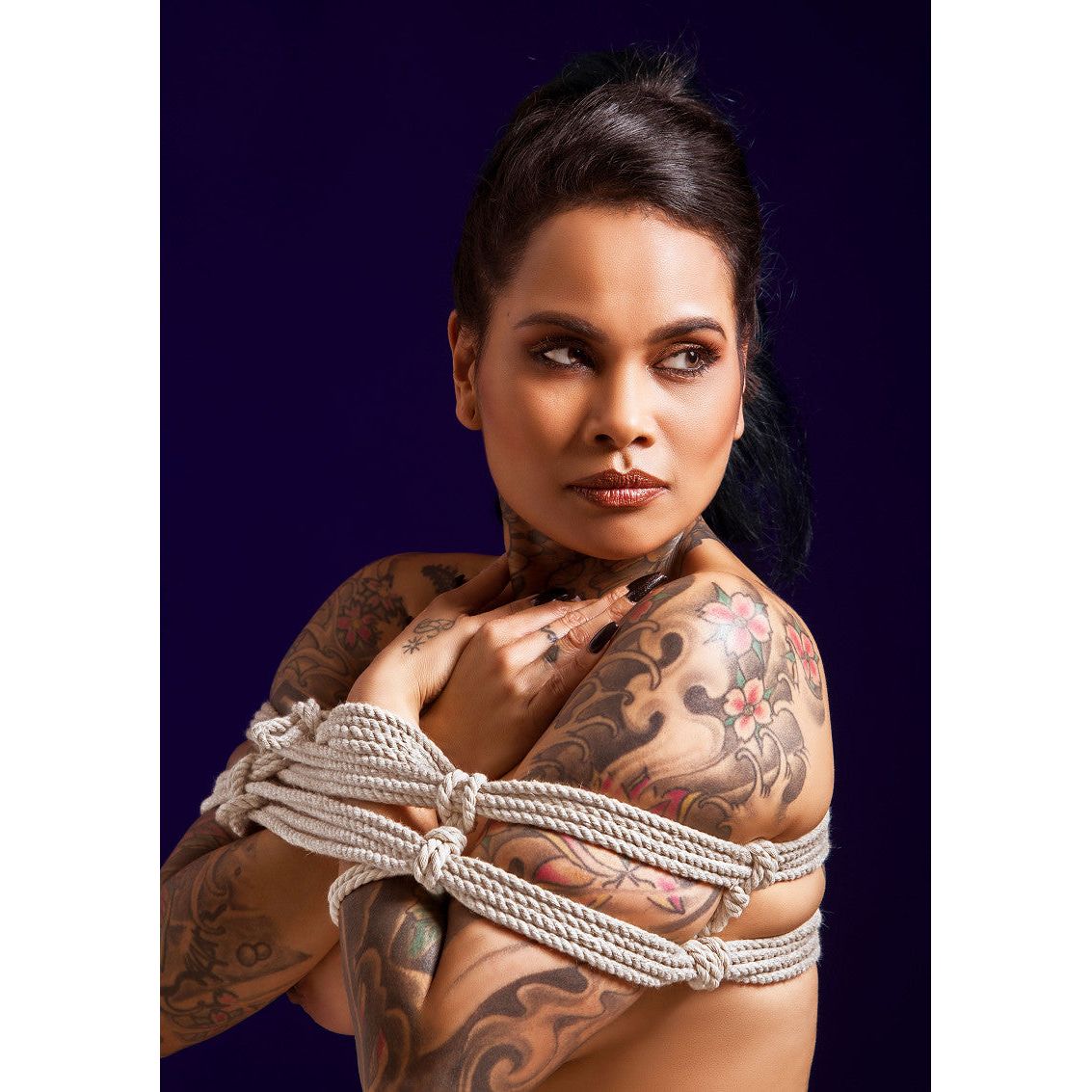 Bondage Rope - Love-union.de