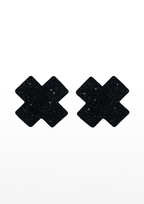 Nipple X Covers