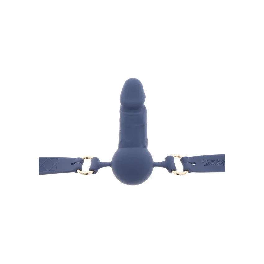 Silicone Penis Ball Gag - Love-union.de