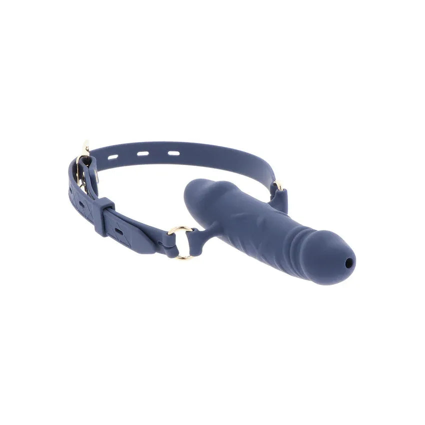 Silicone Breathable Penis Gag - Love-union.de