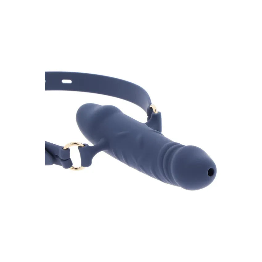 Silicone Breathable Penis Gag - Love-union.de