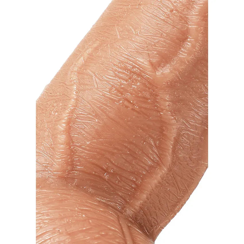 Inferno Realistic Dildo PVC 18 cm