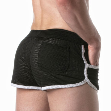 LEADER – Loaded Marathon Shorts