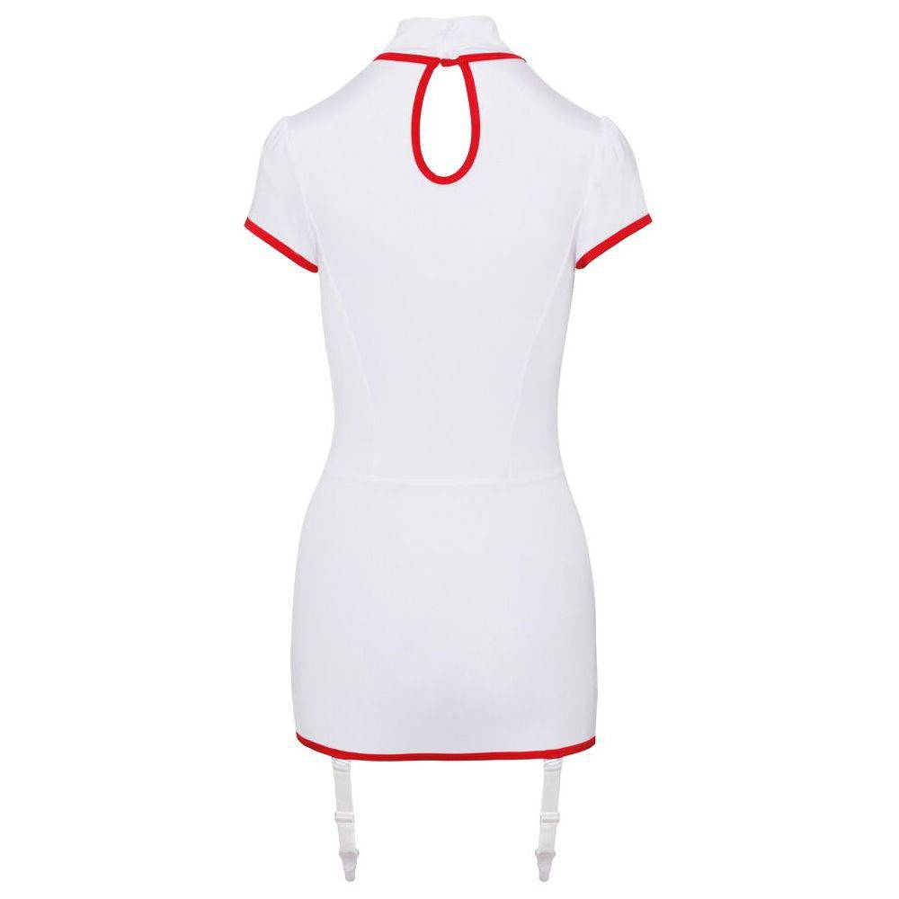 Krankenschwester-Kleid - love-union.de