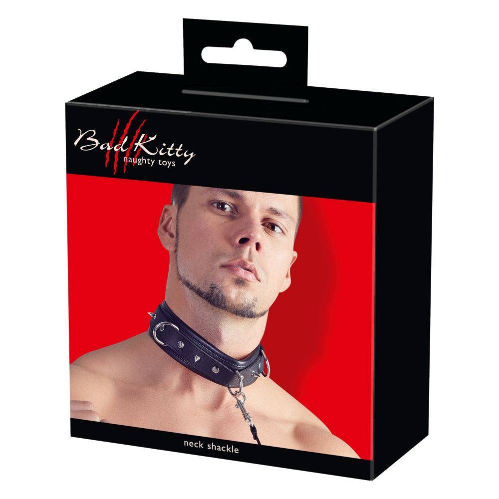 Neck shackle - love-union.de