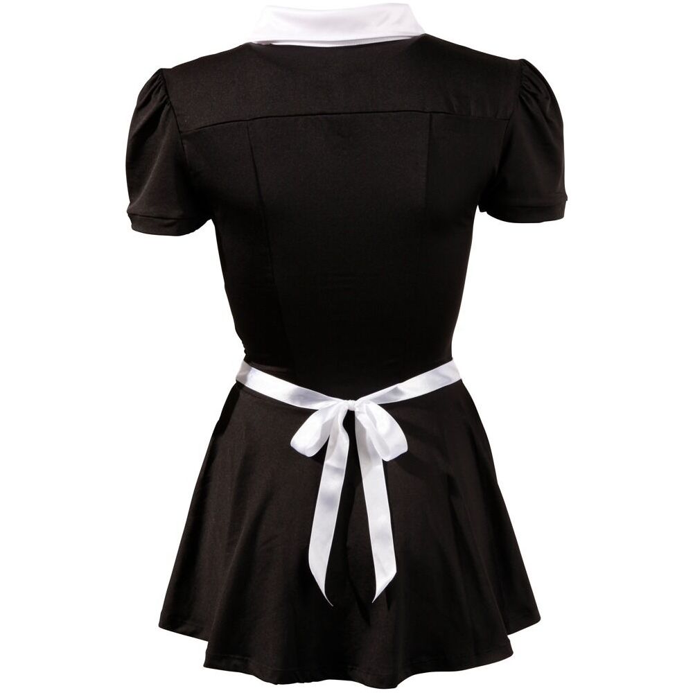 Kellnerinnen-Kostüm - love-union.de