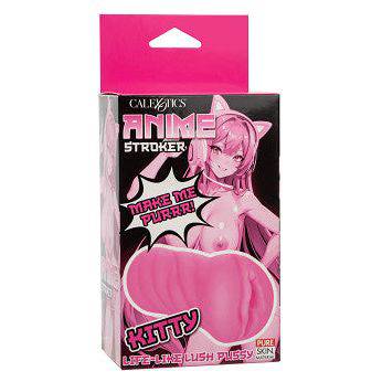 Anime Stroker Kitty - love-union.de