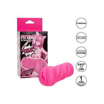 Anime Stroker Kitty - love-union.de