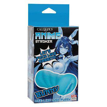 Anime Stroker Bunny - love-union.de