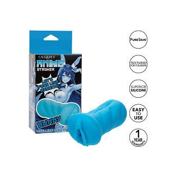 Anime Stroker Bunny - love-union.de