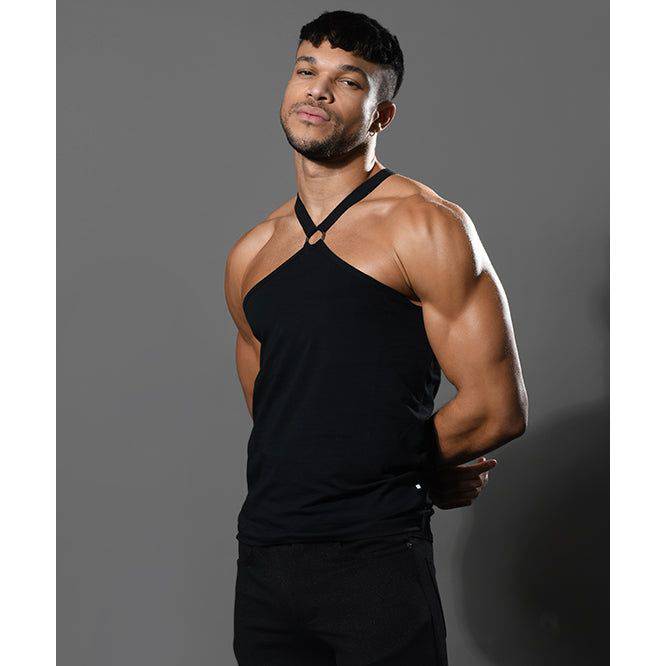 UNLEASHED Ring Tank - love-union.de