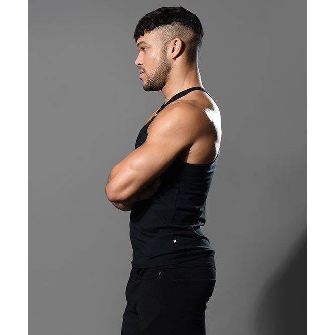 UNLEASHED Ring Tank - love-union.de