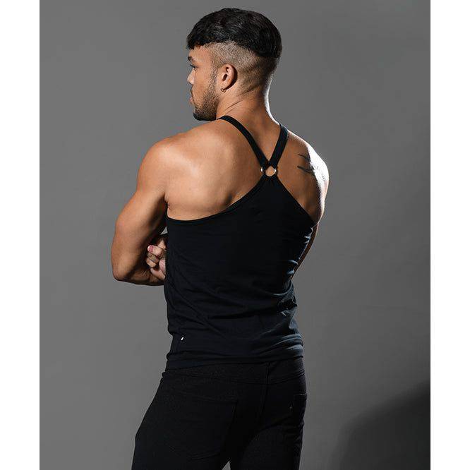 UNLEASHED Ring Tank - love-union.de