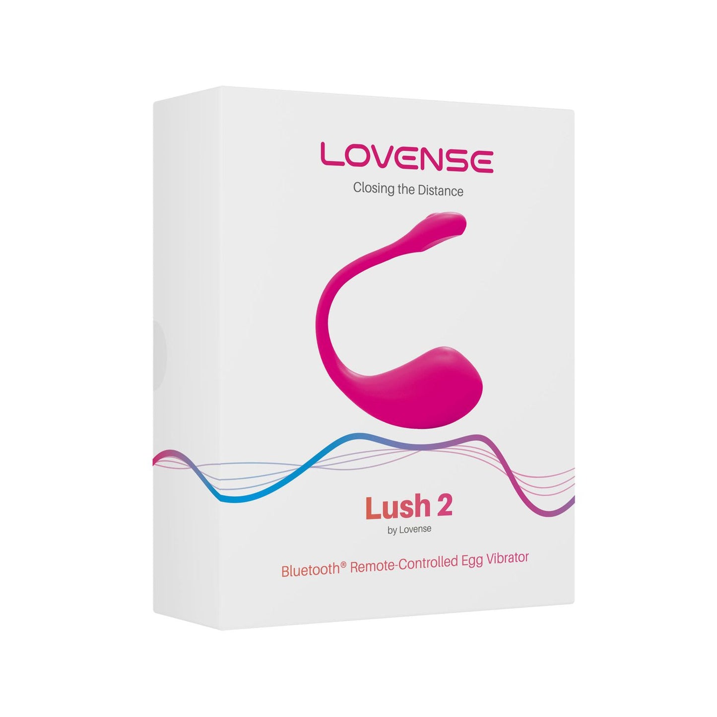Lovense - Lush 2