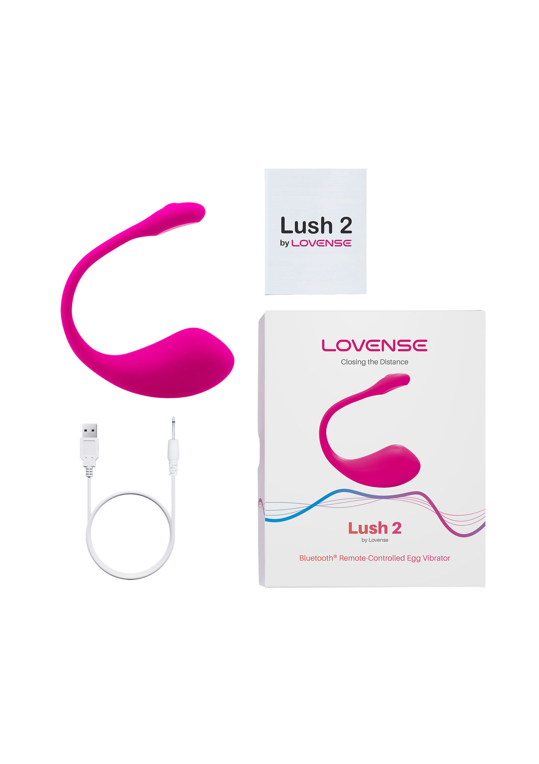 Lovense - Lush 2