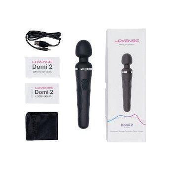 Lovense Domi 2 - Love-union.de