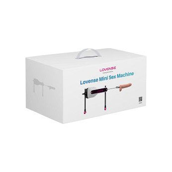 Lovense Lovense Mini Sex Machine - Love-union.de