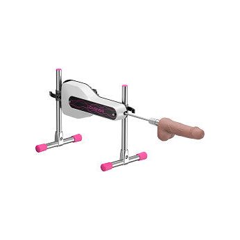 Lovense Lovense Mini Sex Machine - Love-union.de
