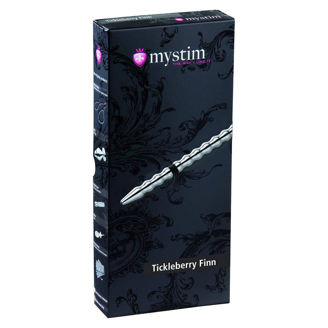 Tickleberry Finn - love-union.de