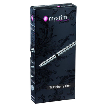 Tickleberry Finn - love-union.de