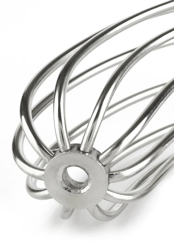 M. Steel - Cage à bite The Man Slut 12,5 cm