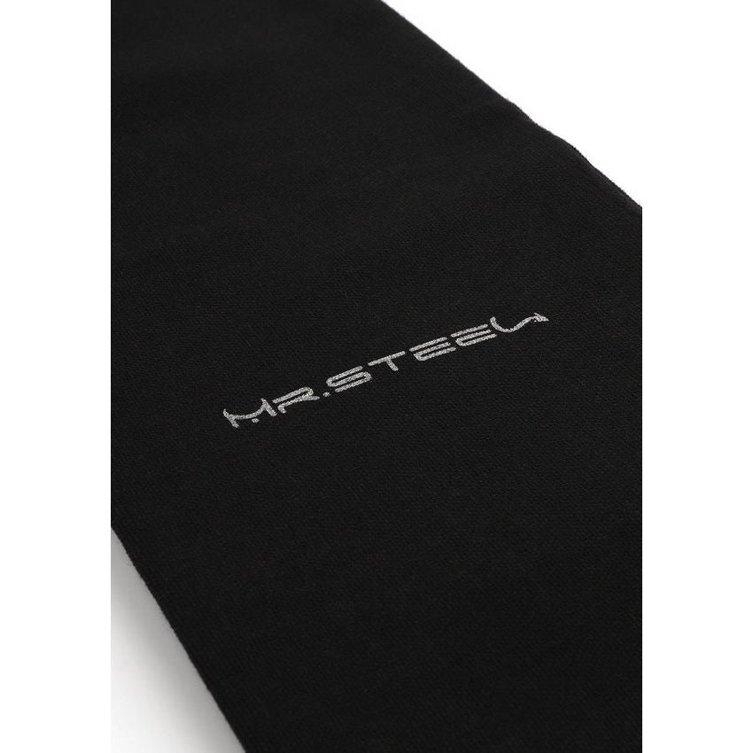 Mr. Steel - Master Keuschheitskäfig 9 cm