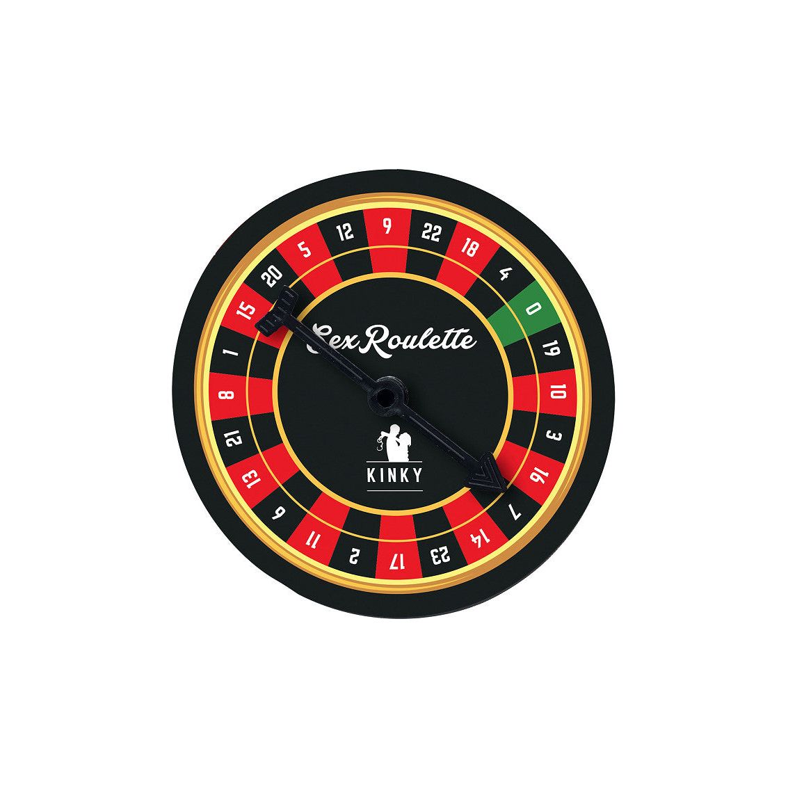 Tease&Please Kinky 10 languages - Love-union.de