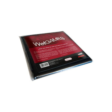 WetGAMES Sheet
