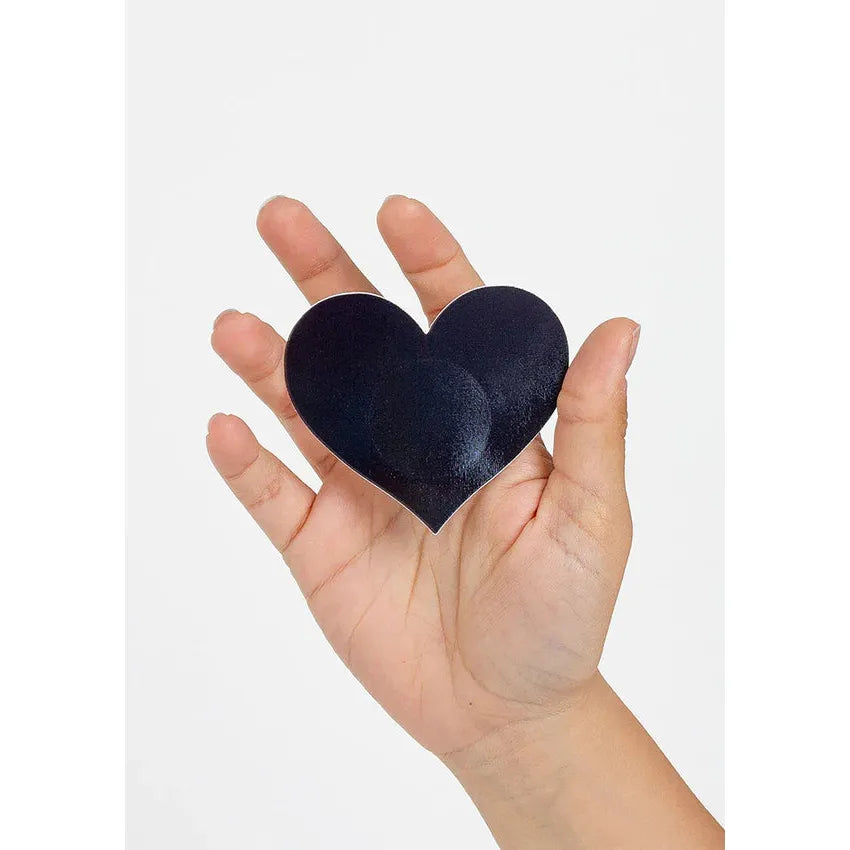 WOW BOOBS! Brystklistremerker – Forførende brystdekor